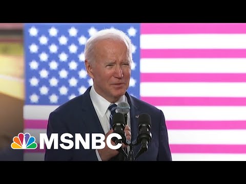 Biden Grants Pardons For Six Individuals