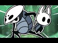 More HOLLOW KNIGHT Steel Soul!