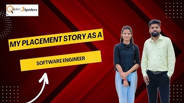 The Key to Unlocking Your Dream Job | QSpiders Wakad