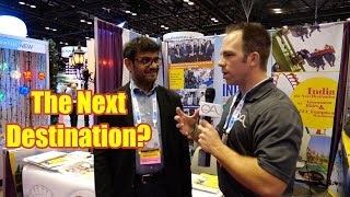Indias Amusement Industry is on the Rise