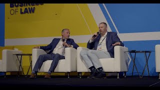 Maximizing Lead Conversion and Streamlining You Intake Process W/ Tobi Millrood from Kline & Specter