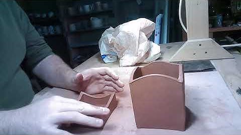 The easy way to make a slab box