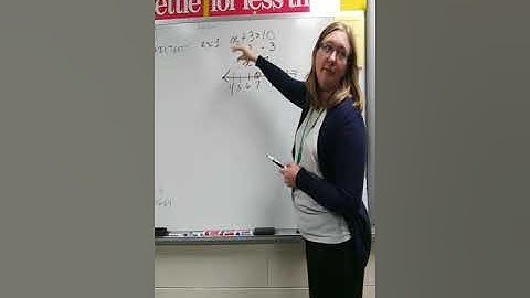 Glencoe Math Course 2 Lesson 6-6