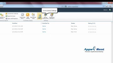 How to Sharepoint: How to assign ratings to pages, documents, and libraries in SharePoint