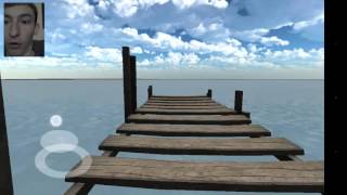 Horror Island Android (Gameplay) screenshot 1