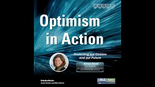 Protecting Our Oceans and Our Future #podcast #oceanconservation #montereybayaquarium
