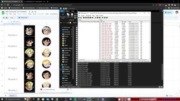 How to Mod Dragon Ball Raging Blast 1 in 2023!