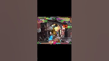 MvC2: Dragonlordx10 - Samurai + Cyke AAA Overhead 2x Raimeken 120% Sequence .:10.3.25:.