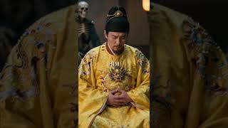 China's Most Feared Emperor Was Once a Starving Beggar