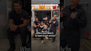 County Rescue S3 | Whos Most Likely