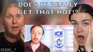 British Mum Reacts to 5 Summer Objects I Only Encountered After Moving to America