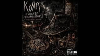 Twisted Transistor - Korn (Dark Country Metal)