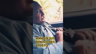 Apostolchago manden esas bendiciones