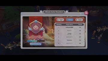 ROX Sniper Cancer Lifesteal Haste Showdown Ragnarok X: Next Generation