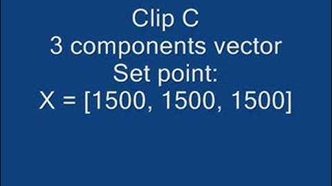 Kalman filter for lego mindstorms nxt