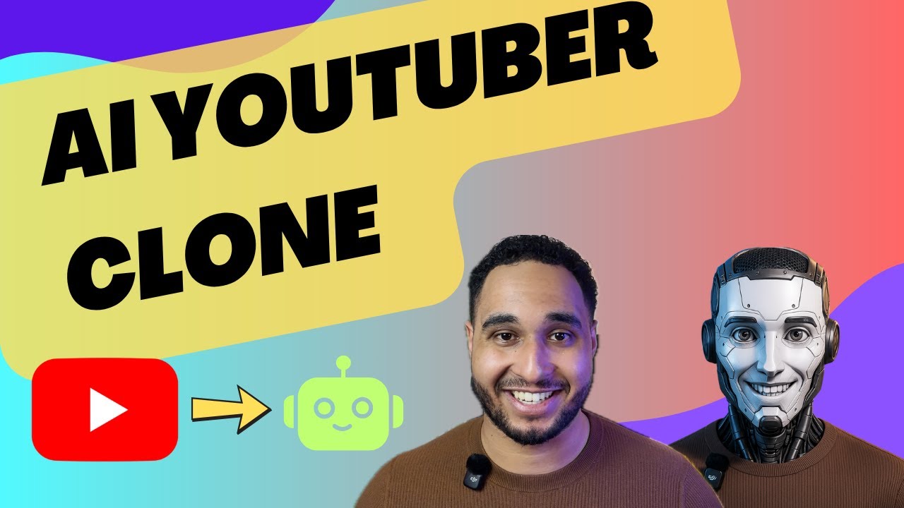 Clone Any YouTuber Into an AI Chatbot (Full Guide + No Code) - YouTube