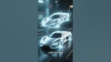 What If Cars Could Clone Themselves? #aicars #automobile #nextgenai