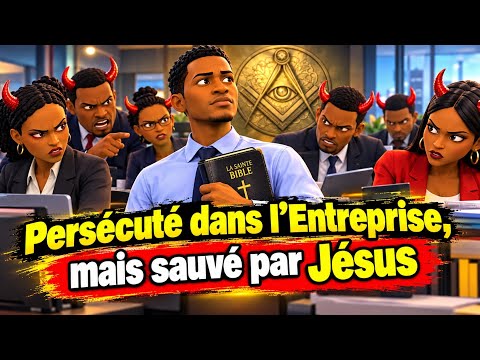 N'arrête pas de Prier Si tu vois ceci au Boulot - Animation Chrétienne
