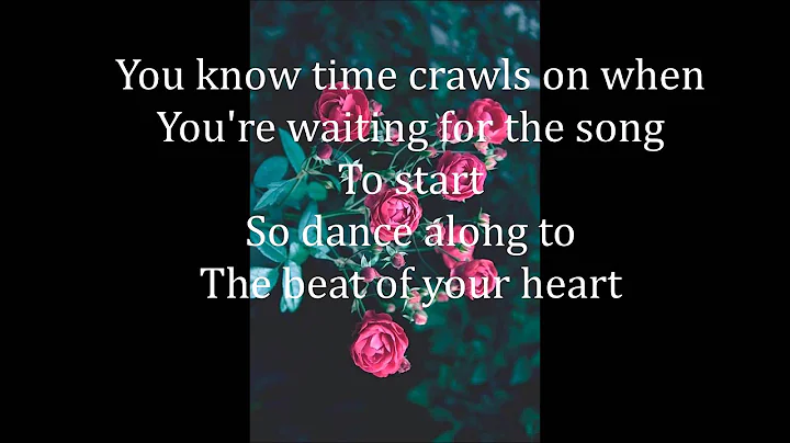 The Phoenix by Fall Out Boy lyrics