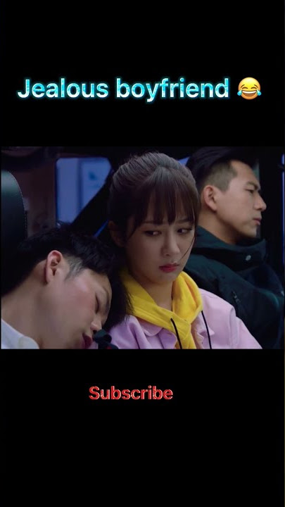 Jealous Boyfriend 😂|Korean mix hindi songs ❤️|Chinese mix hindi songs ❤️|Cdrama best scene 😍