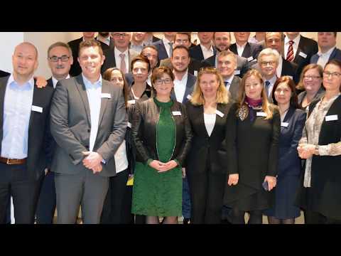 2nd BTEA Business Development Meeting in Vienna - Speed Dating