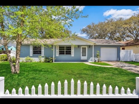 2625 Stern Drive East, Jacksonville, FL home video tour