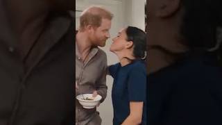 Rebecca English reveals why Meghan Markle had to have Harry on her Christmas Special