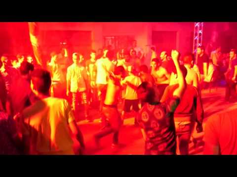 مهرجان ماذا لو مع اسلام شيبسي ودي چي بصلة مولعين الدنيا في فرحة اشرف عزب