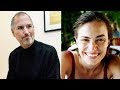 La tormentosa relación entre Steve Jobs y su hija Lisa