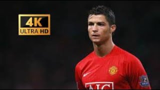 Young Ronaldo 4K Free Clips Cc Added 4K Topaz Upscaled
