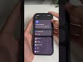 Your iPhone is spying on you!
