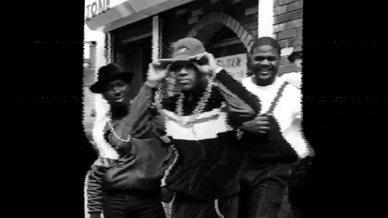 90s Boombap oldschool underground Hip-hop instrumental 