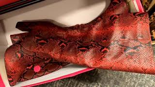 AMAZING SUPER LOW PRICES AT MACY'S BACKSTAGE