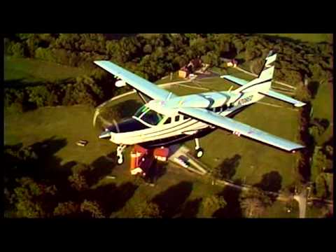 Cessna Caravan - All Model Presentation - A Video on the History, Reliability and Capability of the Cessna Caravan. For all your Pre-Owned Cessna Caravan nee...