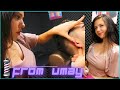 ASMR MASSAGE YOUR DAILY DOSE IS HERE | FROM UMAY