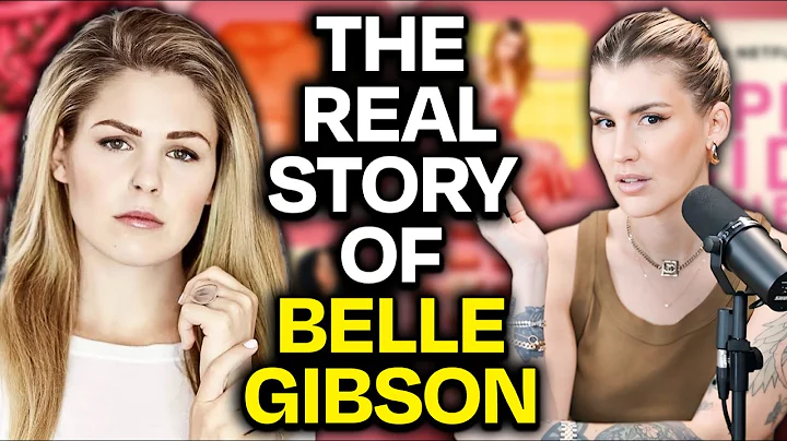 The Truth About Belle Gibson & Netflix’s ‘Apple Cider Vinegar’