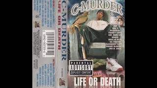 C-Murder - Makin Moves
