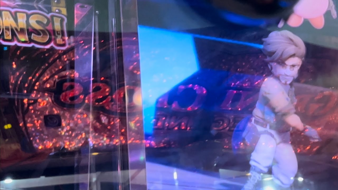 FT5 JPムービー『PIRATES』【メダルゲーム/フォーチュントリニティ5 時空のダイヤモンド/FORTUNE TRINITY５/4K60FPS高音質】