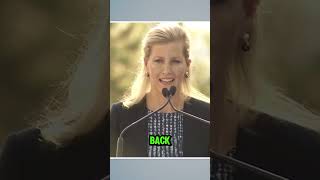 What Happened When Sophie Stayed Silent?