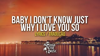 Trendos Virali - Baby I Dont Know Just Why I Love You So Hfm Release Lyricstradução