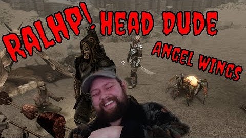 Ralhps Journey Journey