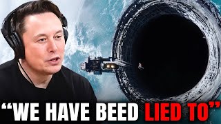 Elon Musk: \\