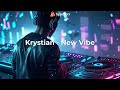 Krystian - New Vibe