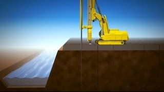 RMS - Wick drains