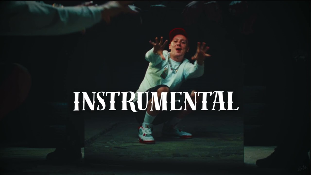 Aitch x Pozer - TILL L4TE (Instrumental)