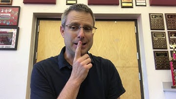 Skill 8- Tonguing Exercises on the Horn