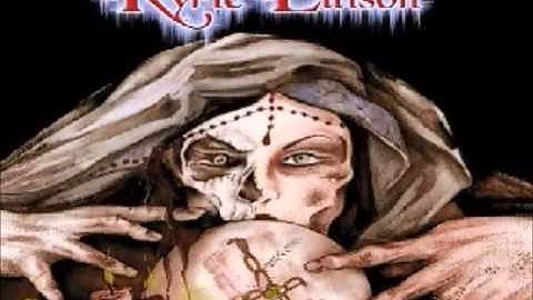 Kyrie Ellison - Wisdom Child