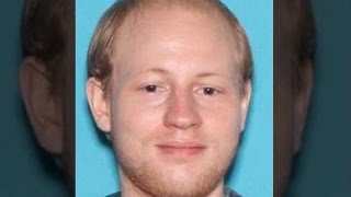 Kevin James Loibl, 27, identified as shooter of Christina Grimmie