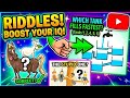 99% Of People Fail This Simple IQ Test! 🧠❌