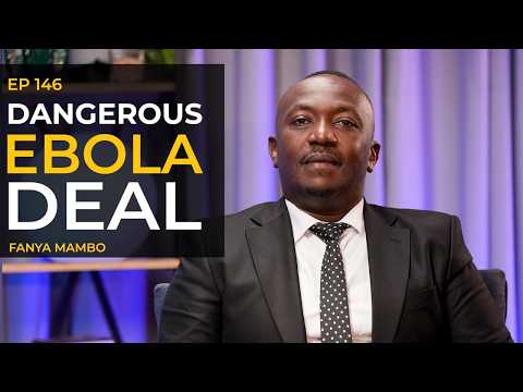 Fanya Mambo BLASTS Ruto Over Secret Trump Ebola Deal | Is Kenya Ready for a Deadly Outbreak?